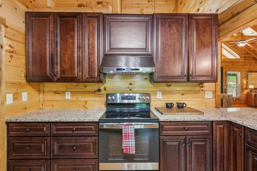 245 Timberwalk Drive, Ellijay GA 30540 - Photo