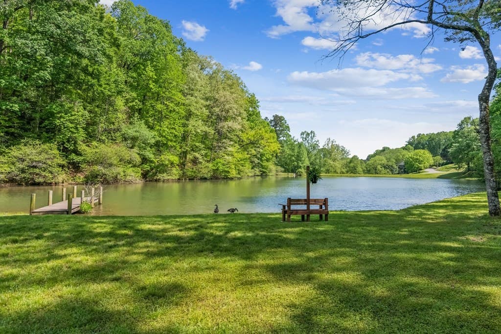 245 Timberwalk Drive, Ellijay GA 30540 - Photo