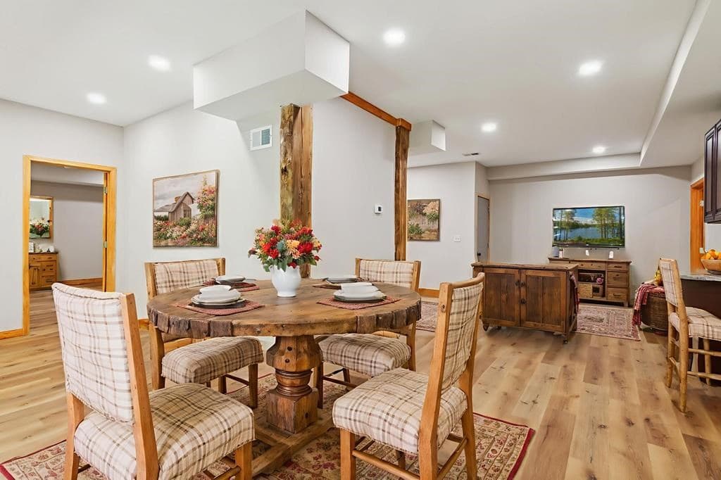 245 Timberwalk Drive, Ellijay GA 30540 - Photo