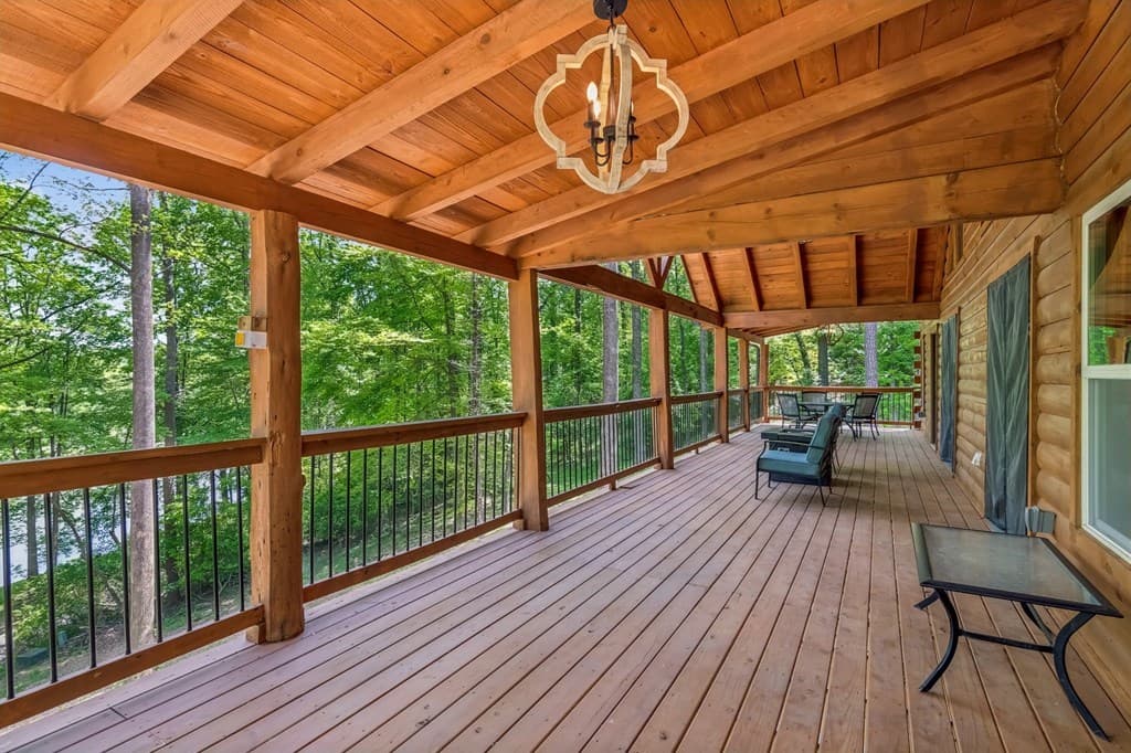 245 Timberwalk Drive, Ellijay GA 30540 - Photo