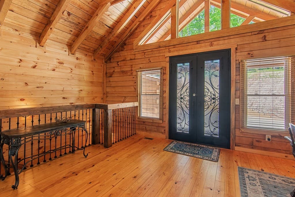 245 Timberwalk Drive, Ellijay GA 30540 - Photo