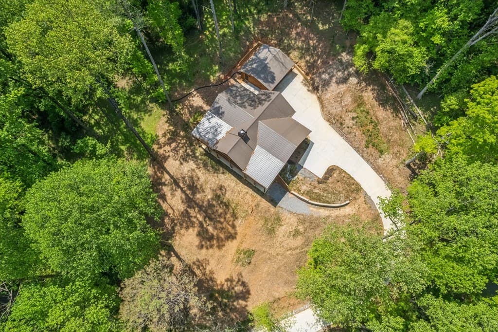 245 Timberwalk Drive, Ellijay GA 30540 - Photo