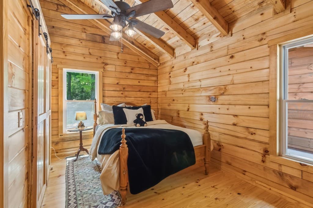 245 Timberwalk Drive, Ellijay GA 30540 - Photo