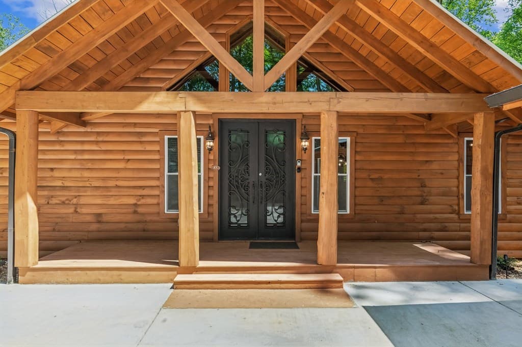 245 Timberwalk Drive, Ellijay GA 30540 - Photo