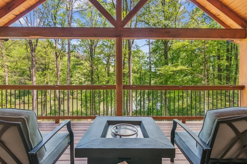 245 Timberwalk Drive, Ellijay GA 30540 - Photo