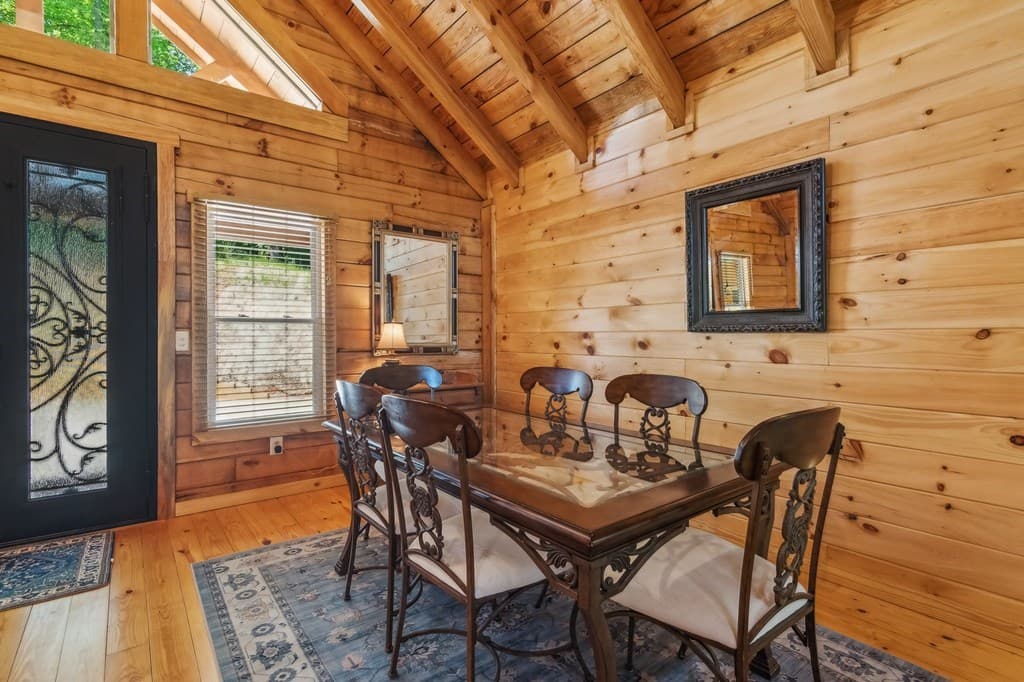 245 Timberwalk Drive, Ellijay GA 30540 - Photo
