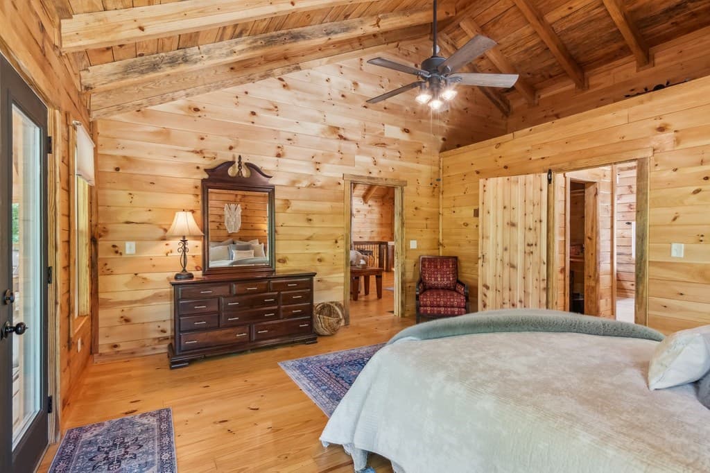 245 Timberwalk Drive, Ellijay GA 30540 - Photo