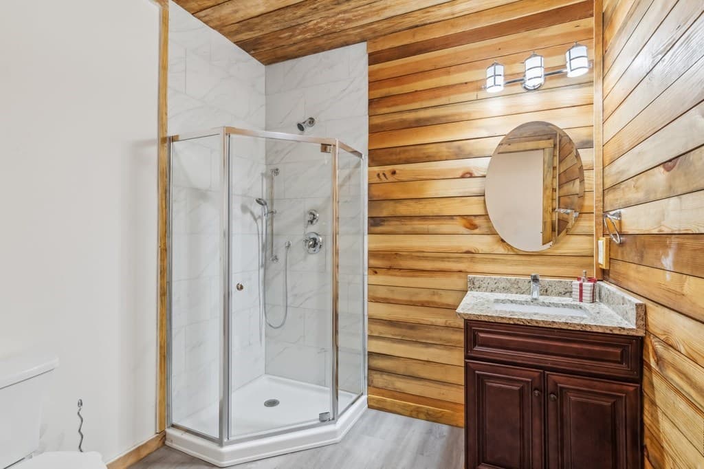 245 Timberwalk Drive, Ellijay GA 30540 - Photo