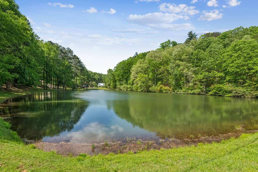 245 Timberwalk Drive, Ellijay GA 30540 - Photo