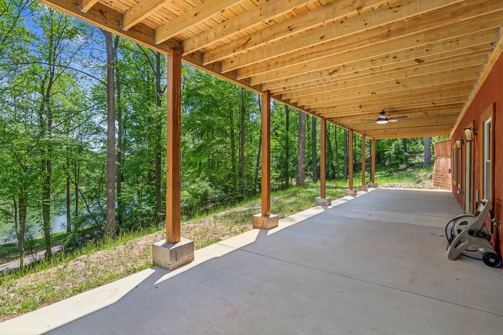245 Timberwalk Drive, Ellijay GA 30540 - Photo
