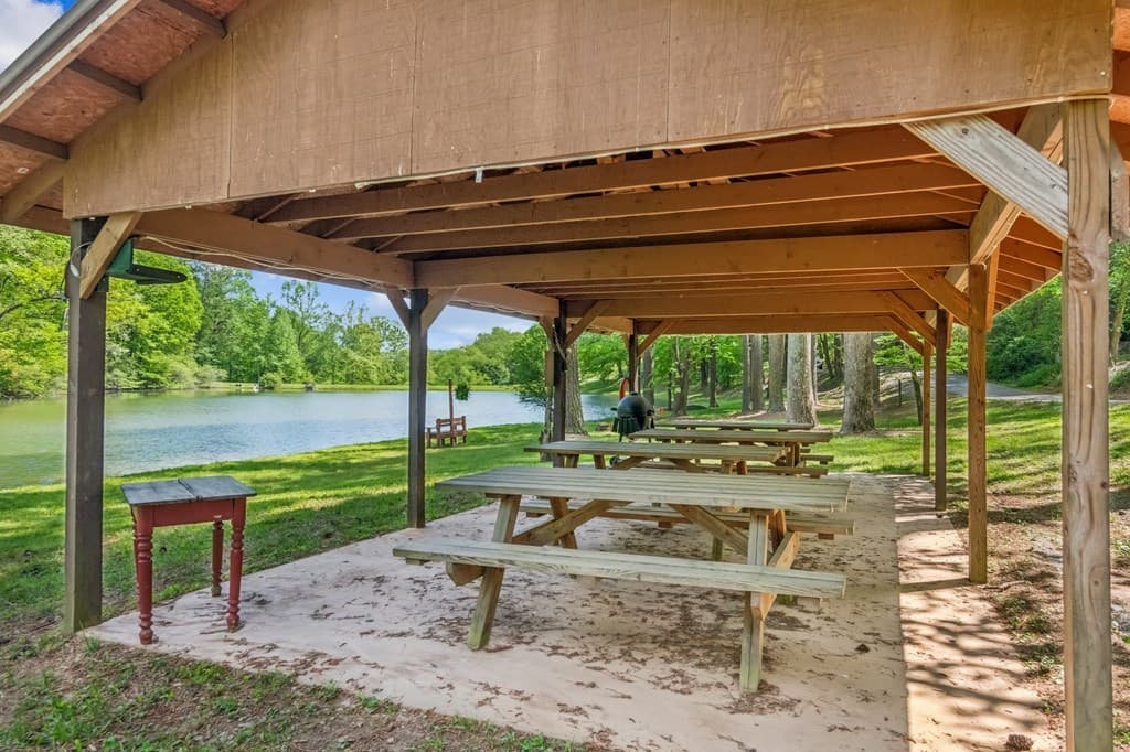 245 Timberwalk Drive, Ellijay GA 30540 - Photo