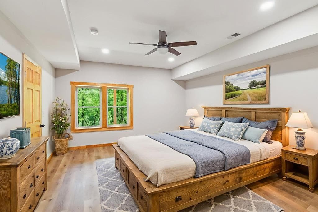 245 Timberwalk Drive, Ellijay GA 30540 - Photo
