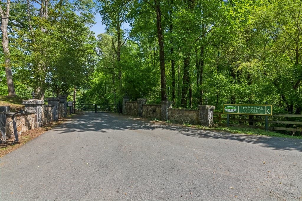 245 Timberwalk Drive, Ellijay GA 30540 - Photo