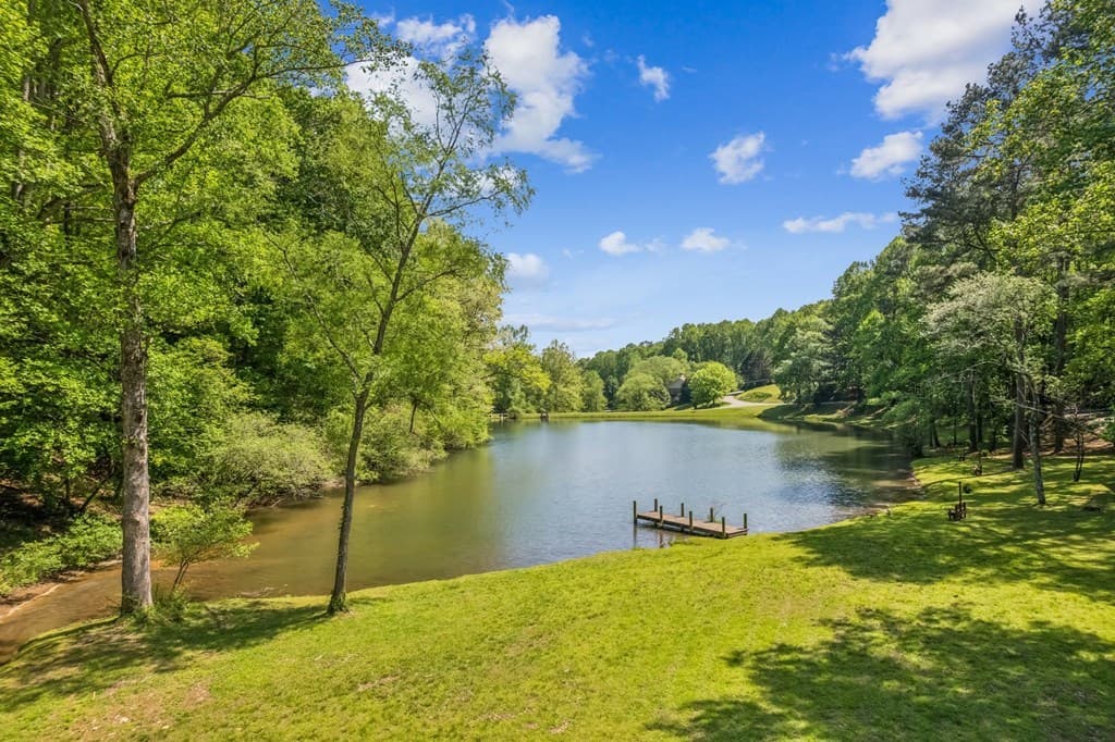 245 Timberwalk Drive, Ellijay GA 30540 - Photo