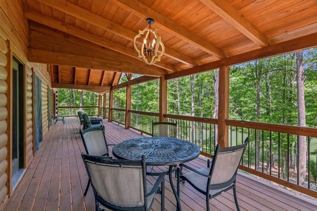 245 Timberwalk Drive, Ellijay GA 30540 - Photo