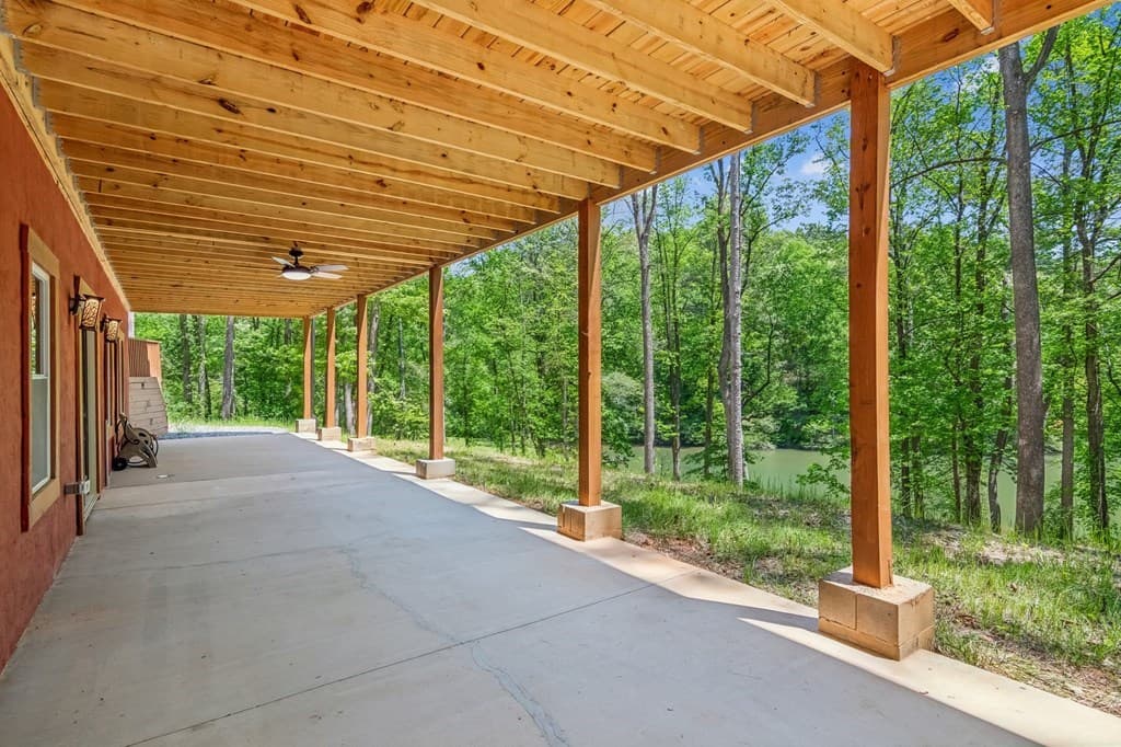 245 Timberwalk Drive, Ellijay GA 30540 - Photo