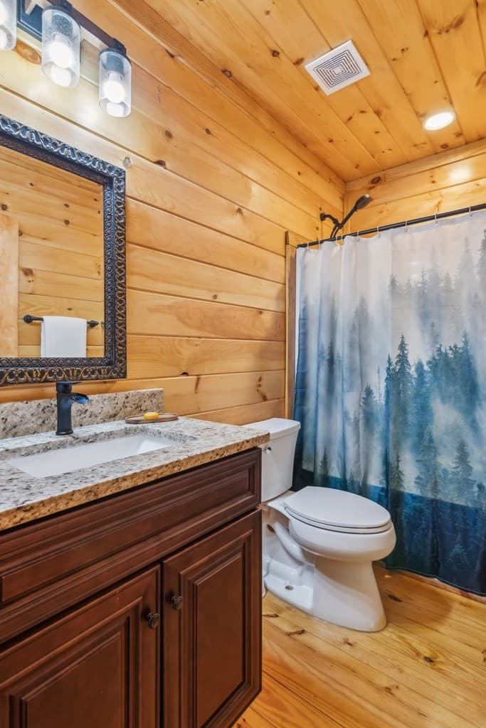 245 Timberwalk Drive, Ellijay GA 30540 - Photo
