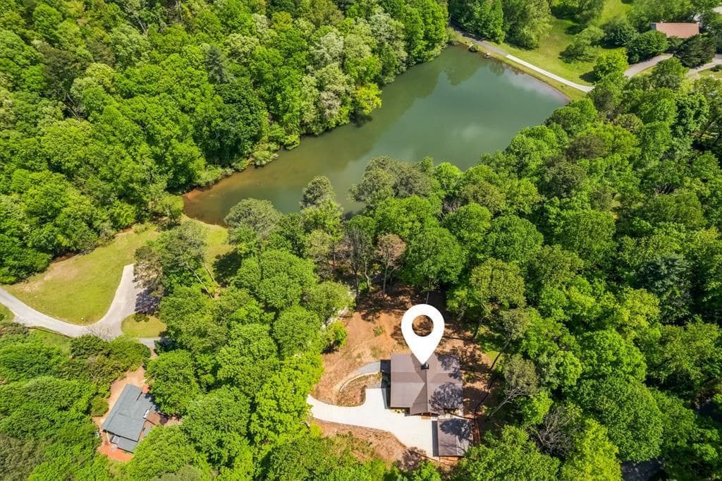 245 Timberwalk Drive, Ellijay GA 30540 - Photo