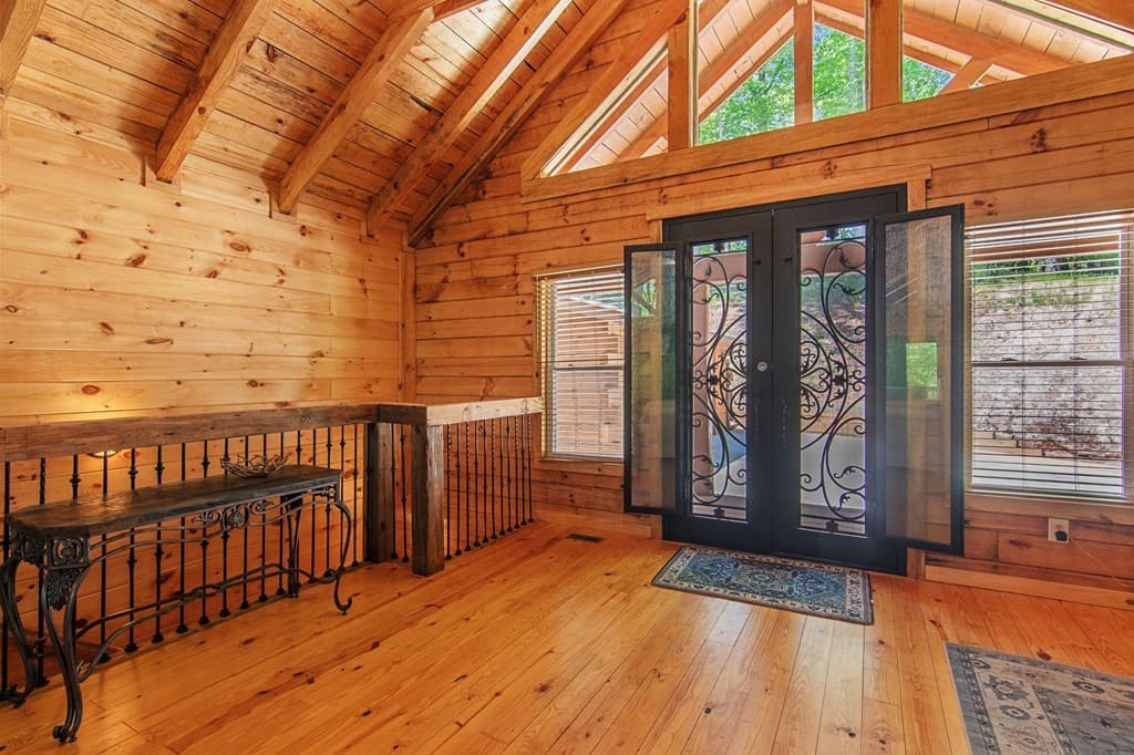 245 Timberwalk Drive, Ellijay GA 30540 - Photo
