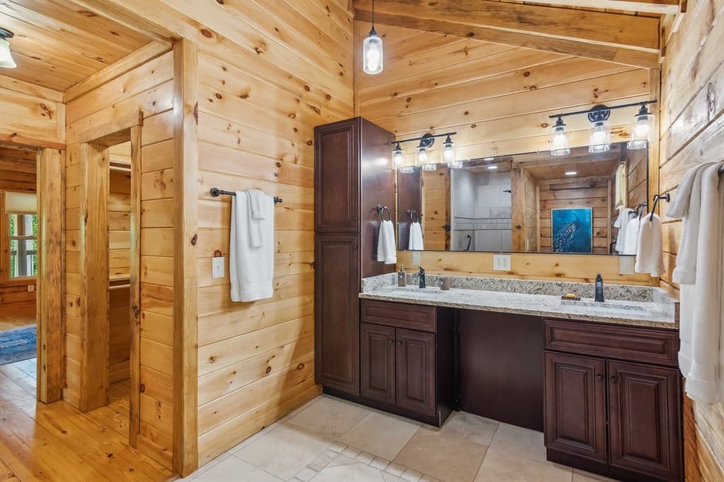 245 Timberwalk Drive, Ellijay GA 30540 - Photo