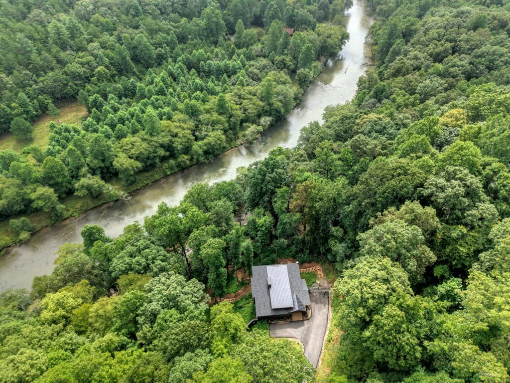 271 Toccoa Preserve Court, Blue Ridge GA 30513 - Photo