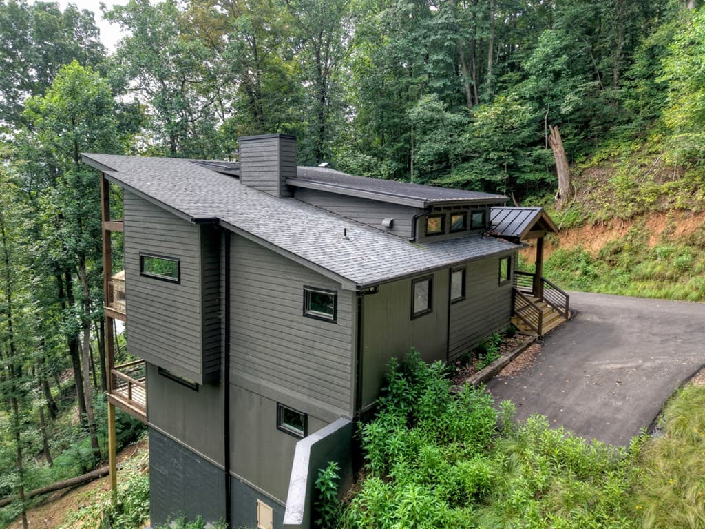 271 Toccoa Preserve Court, Blue Ridge GA 30513 - Photo