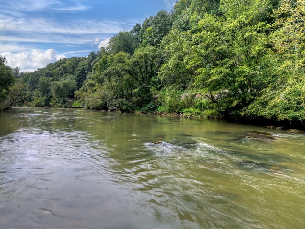 271 Toccoa Preserve Court, Blue Ridge GA 30513 - Photo