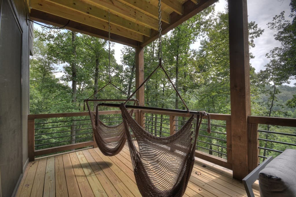 271 Toccoa Preserve Court, Blue Ridge GA 30513 - Photo