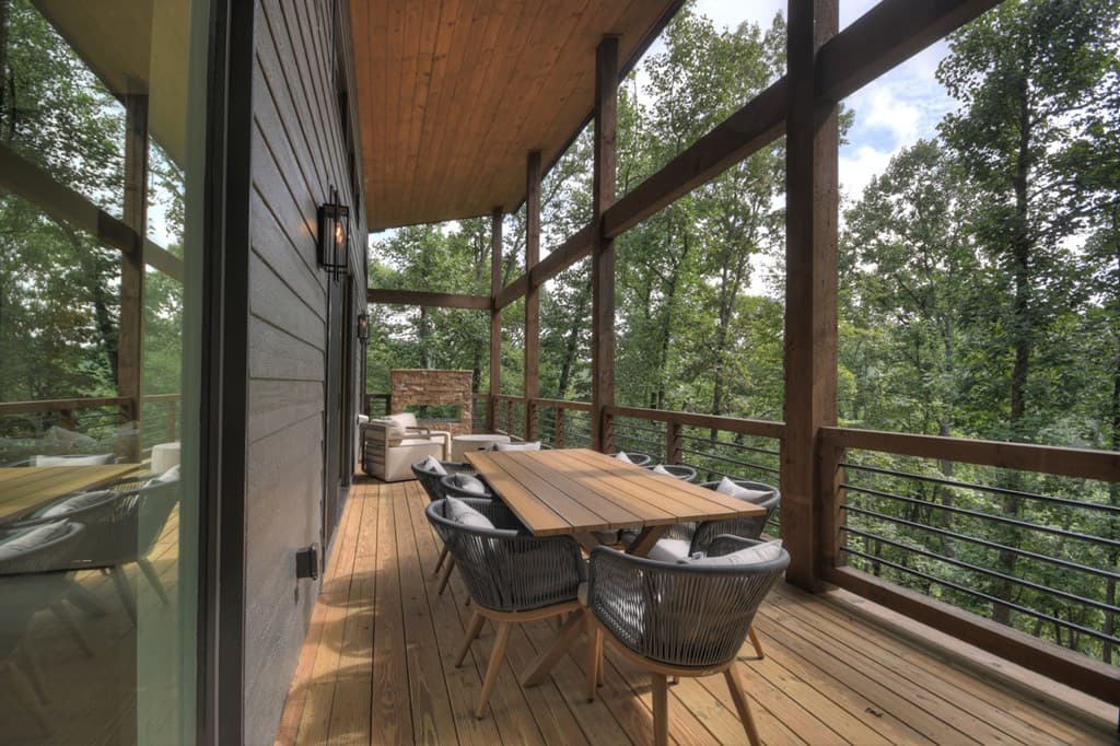 271 Toccoa Preserve Court, Blue Ridge GA 30513 - Photo
