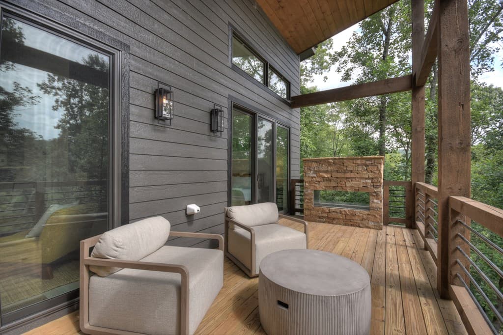 271 Toccoa Preserve Court, Blue Ridge GA 30513 - Photo