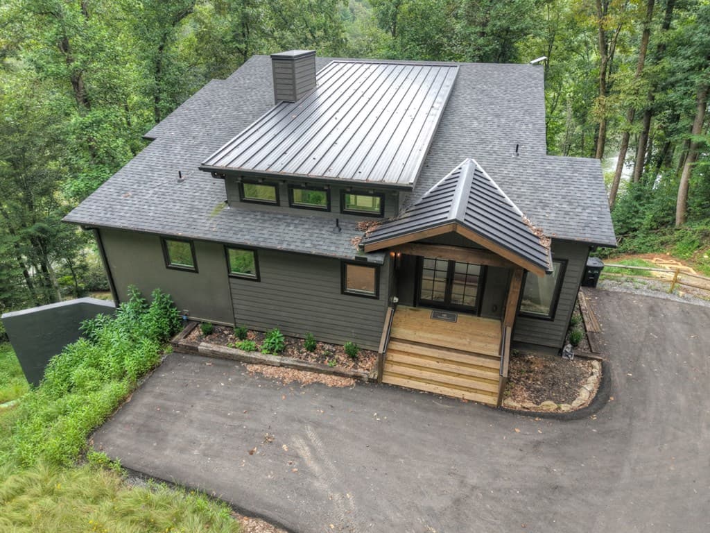 271 Toccoa Preserve Court, Blue Ridge GA 30513 - Photo