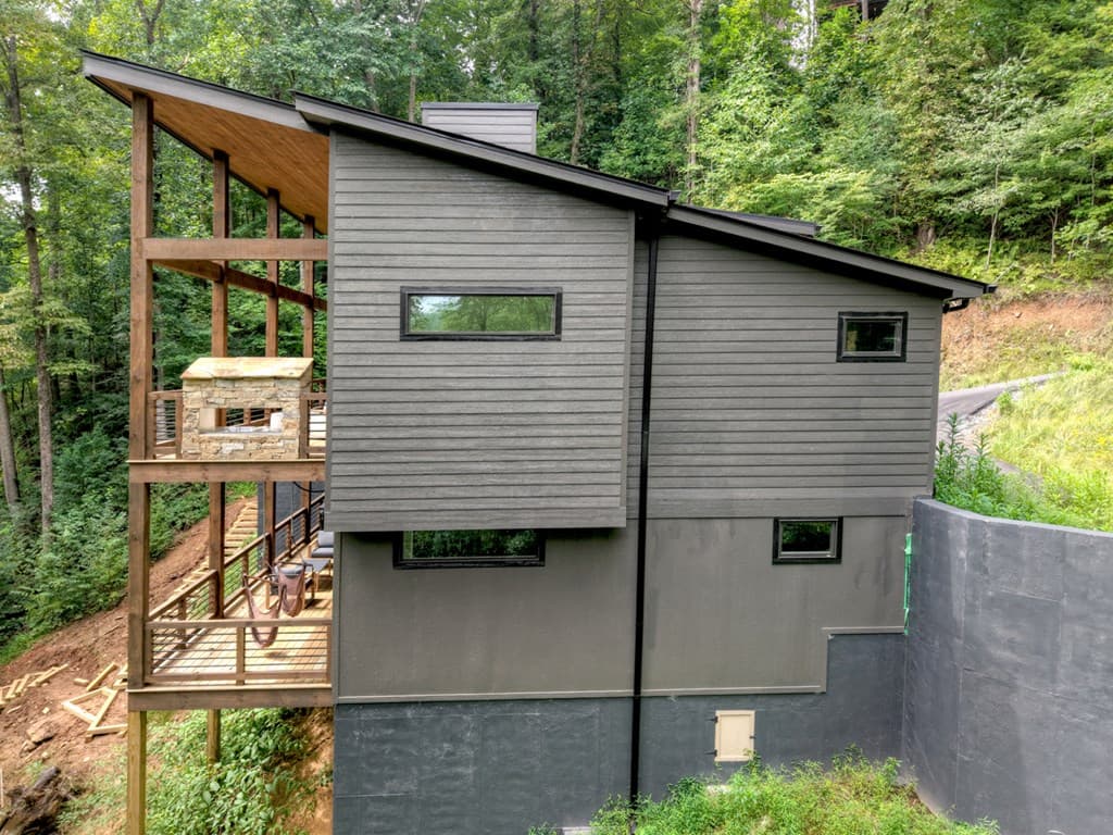 271 Toccoa Preserve Court, Blue Ridge GA 30513 - Photo