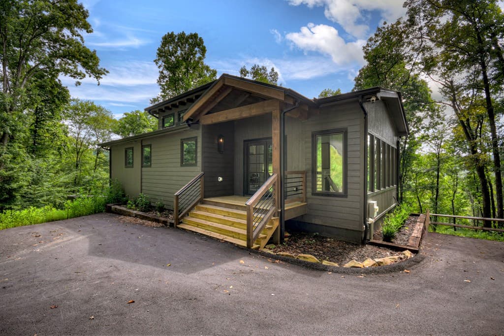 271 Toccoa Preserve Court, Blue Ridge GA 30513 - Photo