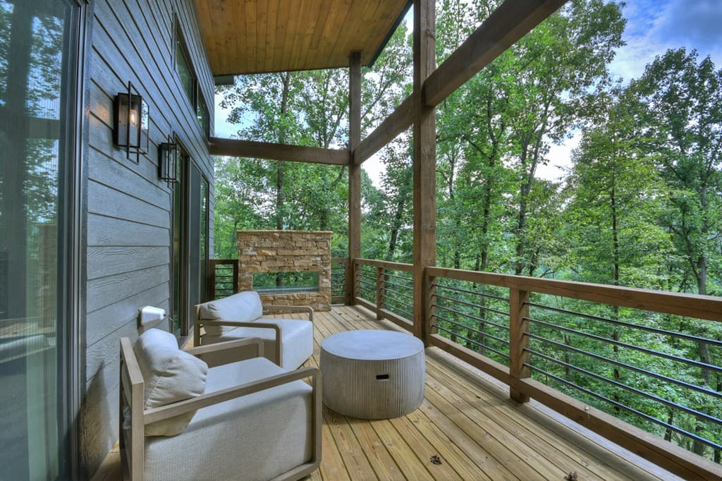 271 Toccoa Preserve Court, Blue Ridge GA 30513 - Photo