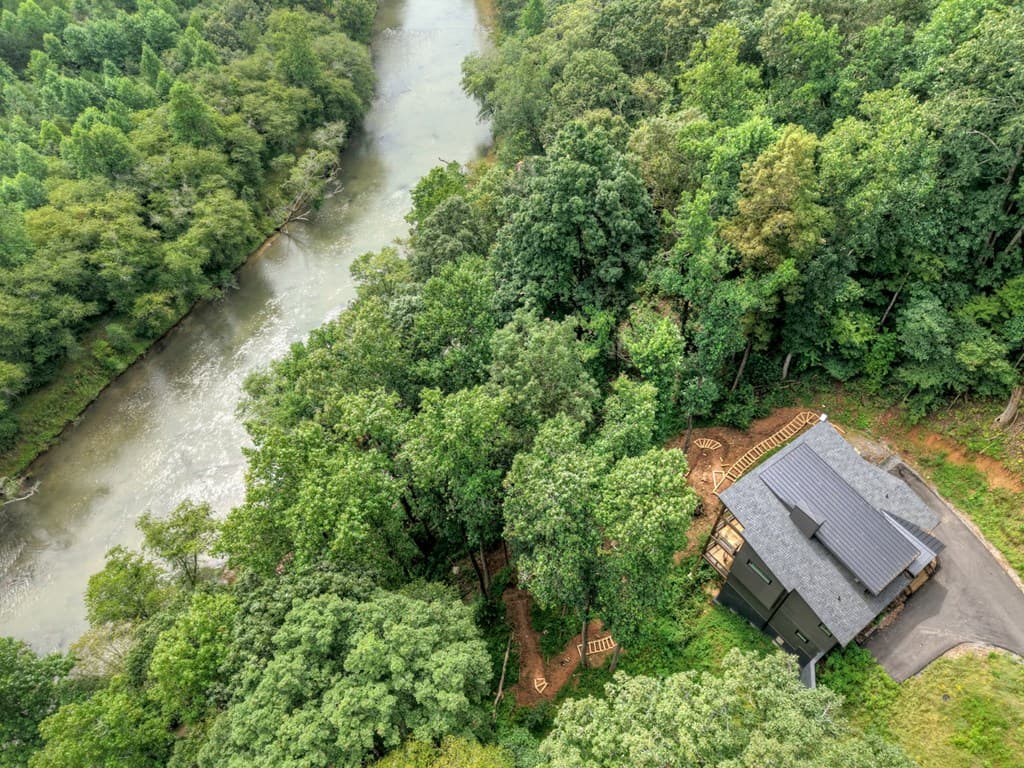 271 Toccoa Preserve Court, Blue Ridge GA 30513 - Photo