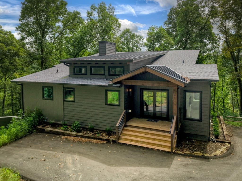 271 Toccoa Preserve Court, Blue Ridge GA 30513 - Photo