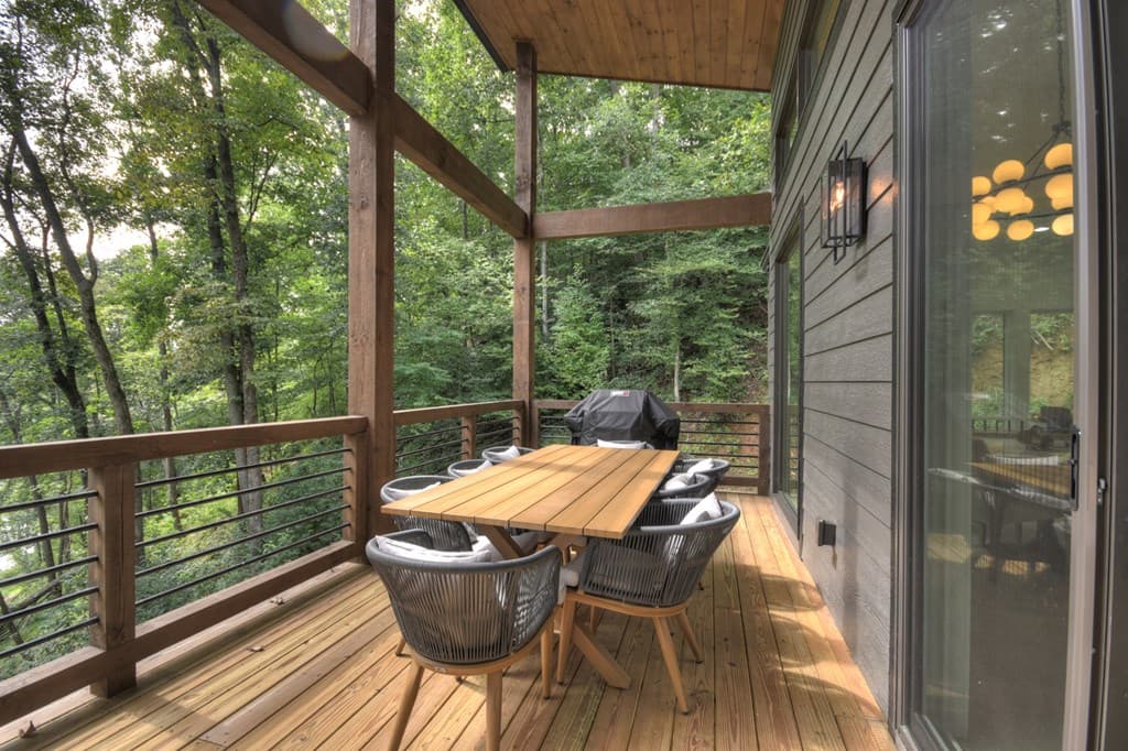 271 Toccoa Preserve Court, Blue Ridge GA 30513 - Photo
