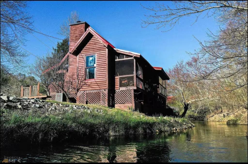 64 Bear Lake Drive, Blue Ridge GA 30513 - Primary photo