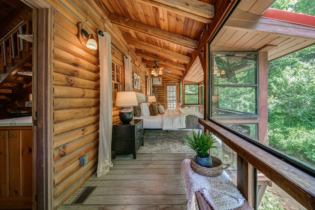 64 Bear Lake Drive, Blue Ridge GA 30513 - Photo