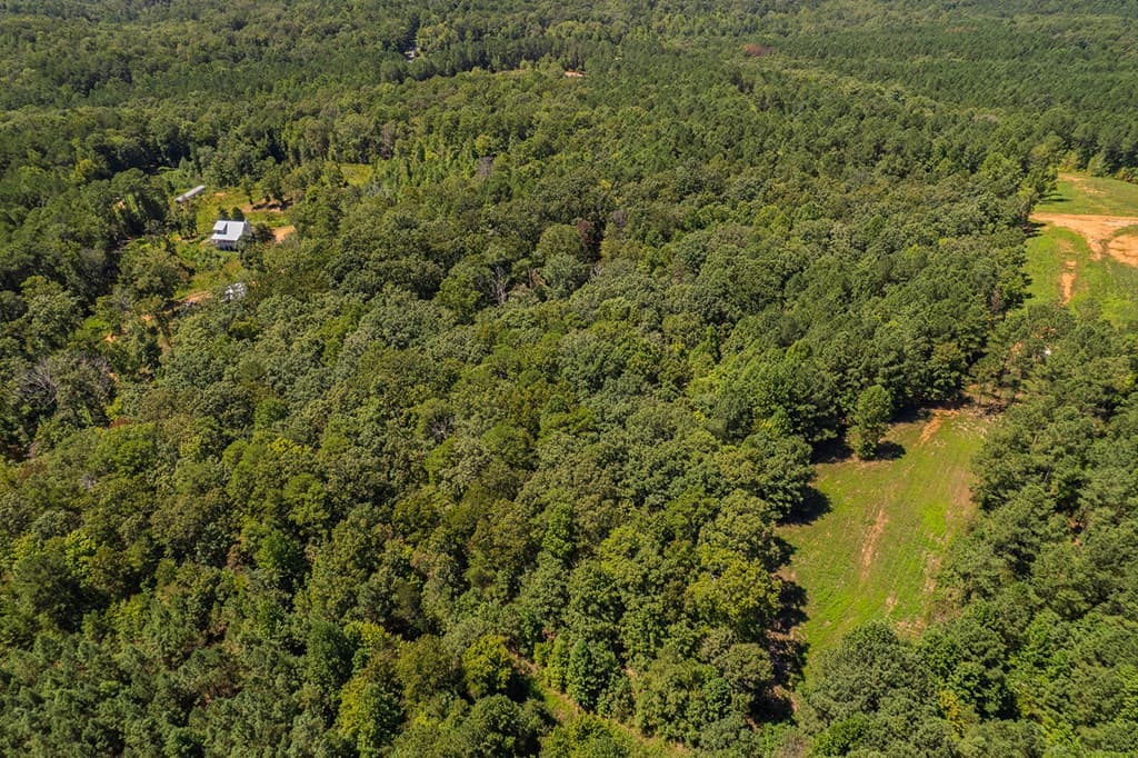 Lot 1 Harris Branch Road E, Ellijay GA 30540 - Photo