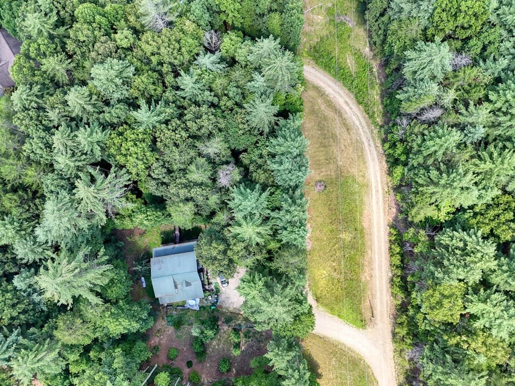 184 Whisper Cove, Blairsville GA 30512 - Photo
