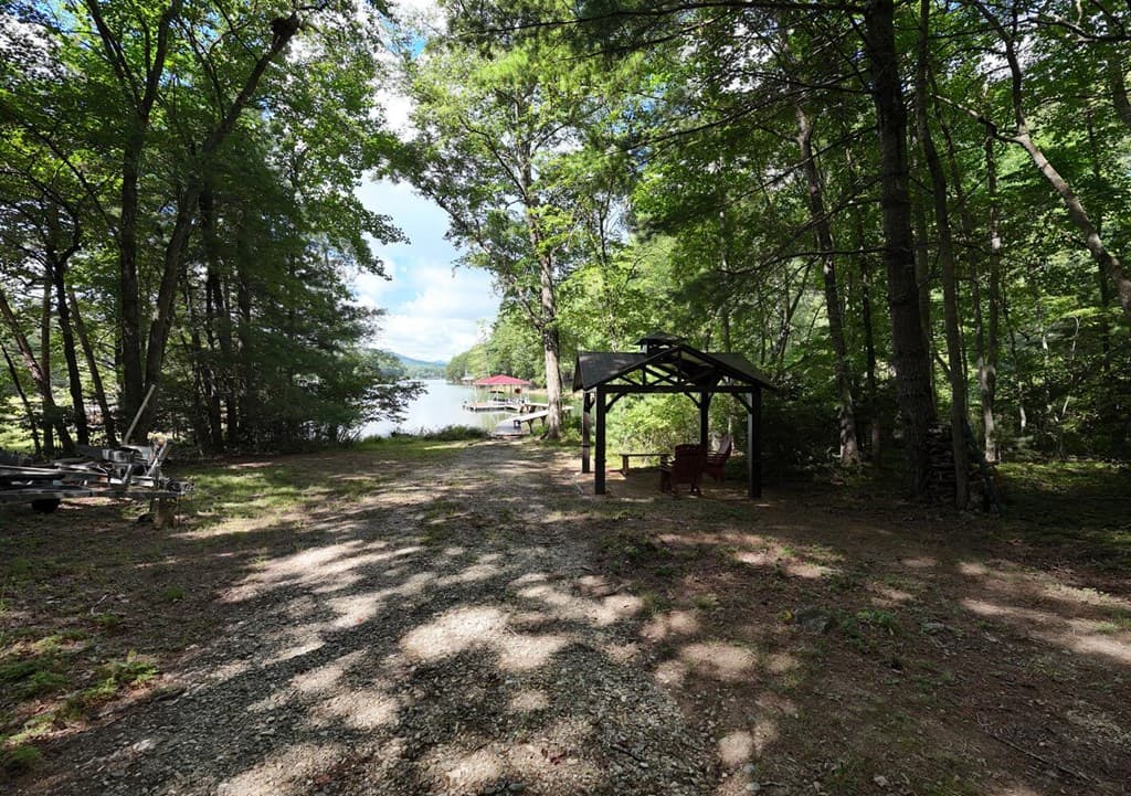 184 Whisper Cove, Blairsville GA 30512 - Photo