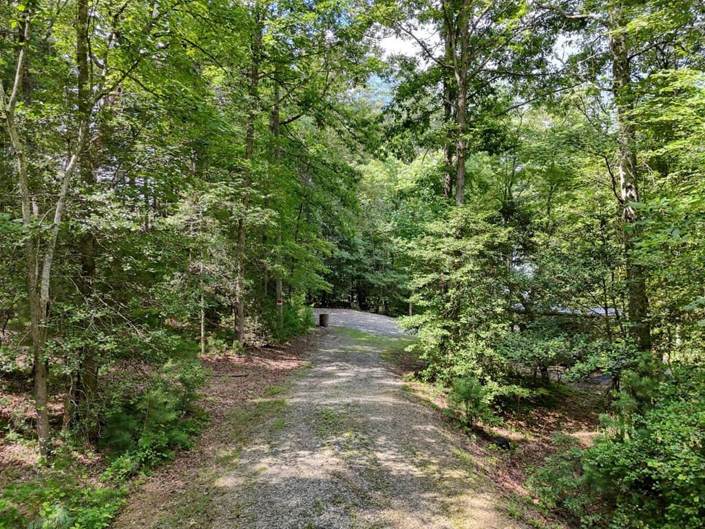 184 Whisper Cove, Blairsville GA 30512 - Photo