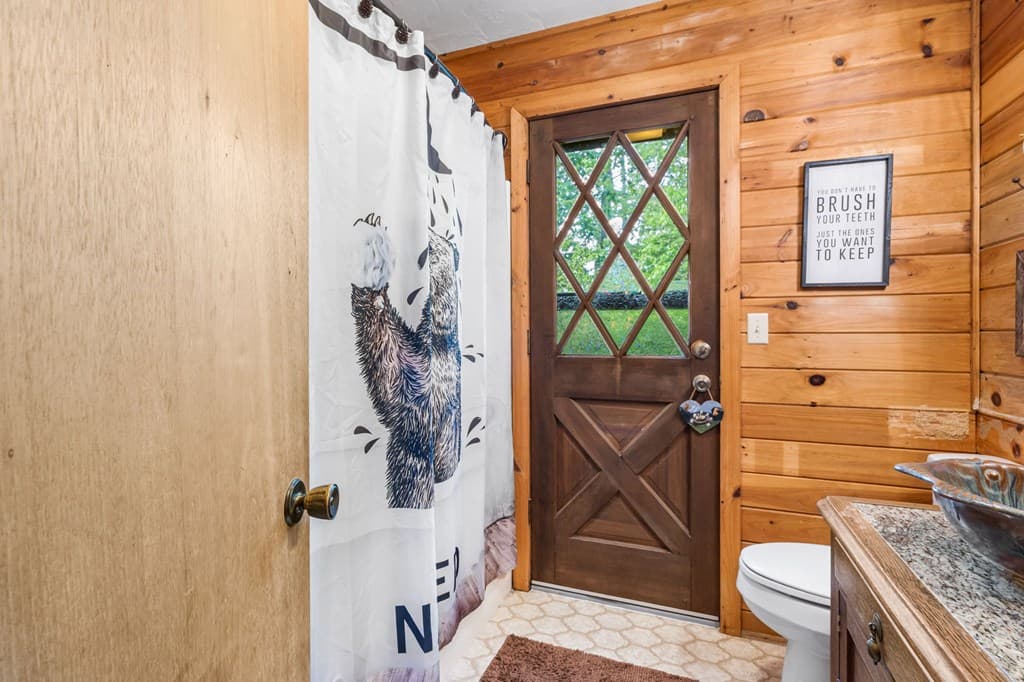 206 Ivy Knob Lane, Hayesville NC 28904 - Photo