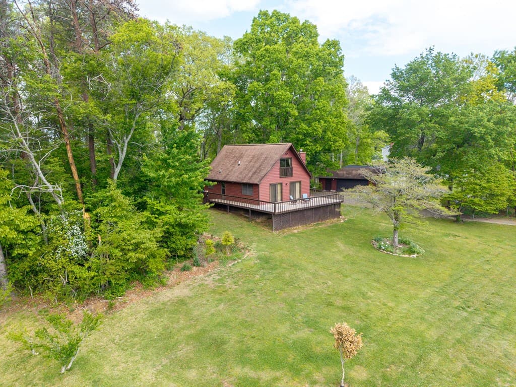 206 Ivy Knob Lane, Hayesville NC 28904 - Photo