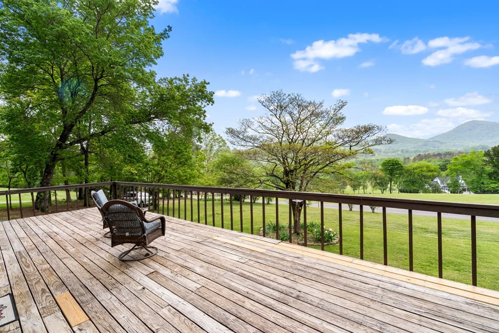 206 Ivy Knob Lane, Hayesville NC 28904 - Photo