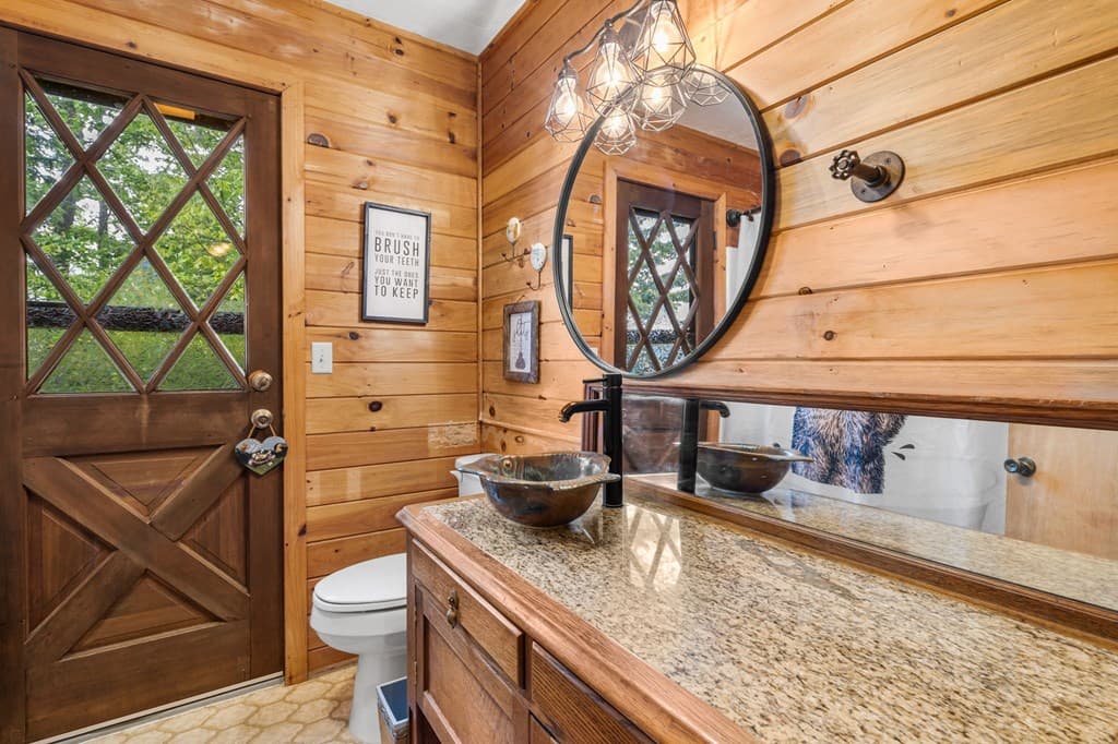 206 Ivy Knob Lane, Hayesville NC 28904 - Photo