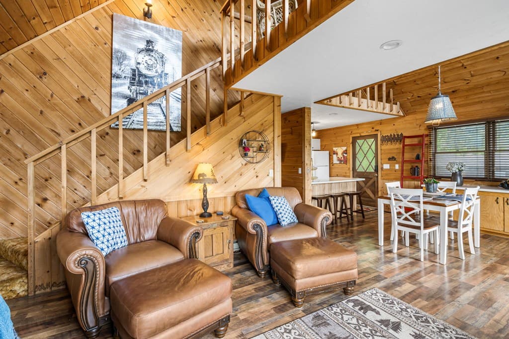 206 Ivy Knob Lane, Hayesville NC 28904 - Photo