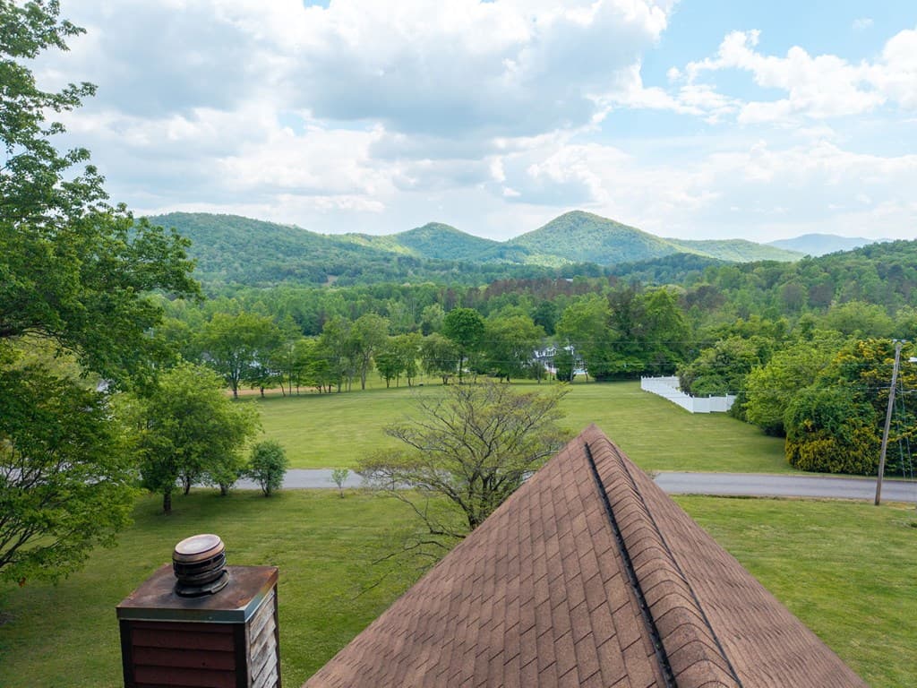 206 Ivy Knob Lane, Hayesville NC 28904 - Photo