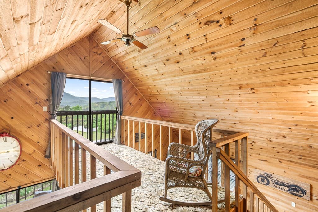 206 Ivy Knob Lane, Hayesville NC 28904 - Photo